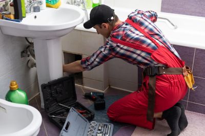 Specialty Plumbing Experts
